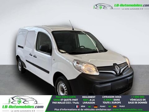 Renault Kadjar dCi 95 BVM 2021 occasion Beaupuy 31850