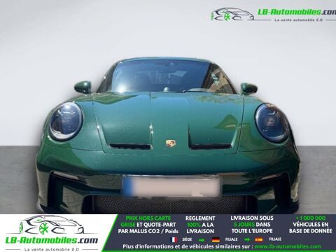 911 4.0i 510 PDK 2023 occasion 31850 Beaupuy