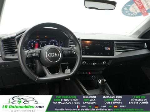 A1 30 TFSI 116 ch BVA 2019 occasion 31850 Beaupuy