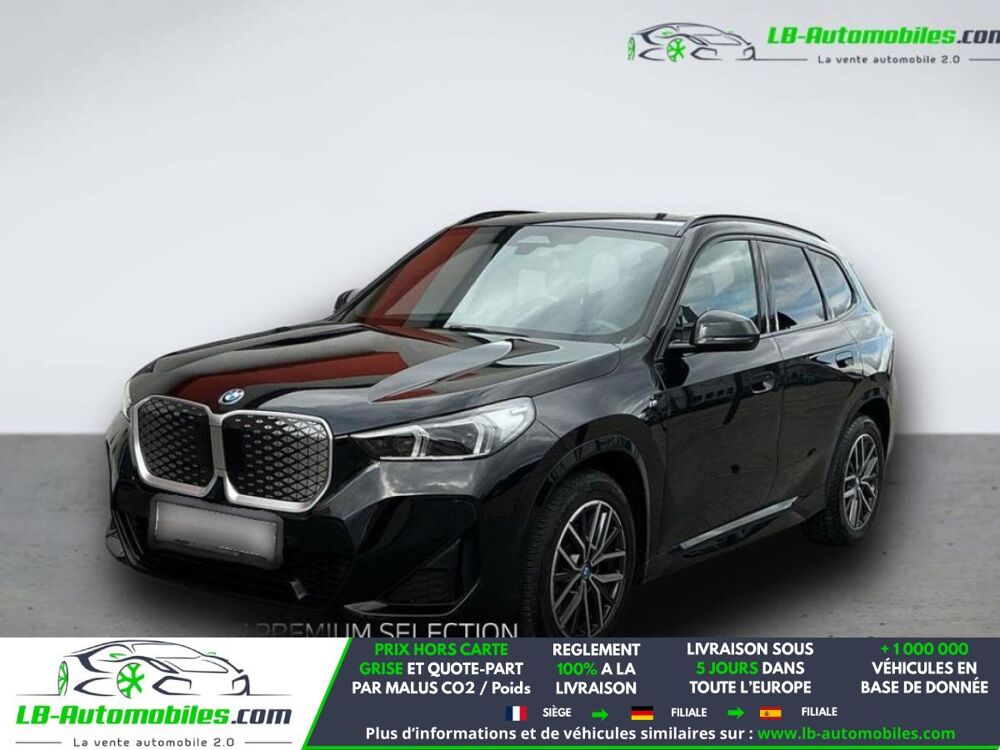 iX xDrive20 204ch BVA 2023 occasion 31850 Beaupuy