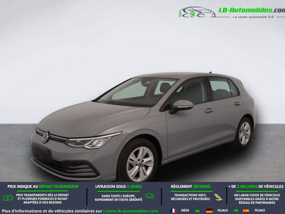Golf 1.5 TSI 150 BVA 2020 occasion 31850 Beaupuy