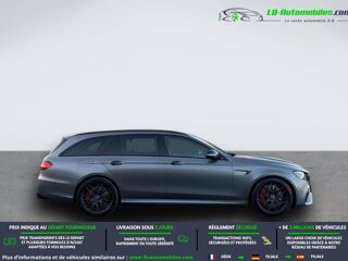 Classe E 63 AMG BVA 2018 occasion 31850 Beaupuy