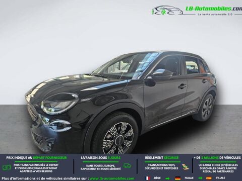Fiat 600 600 1.2 Hybrid 100ch 2025 occasion 31850 Beaupuy