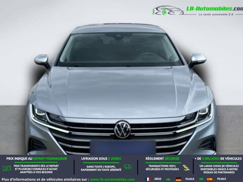 Arteon 2.0 TDI 150 BVA 2020 occasion 31850 Beaupuy