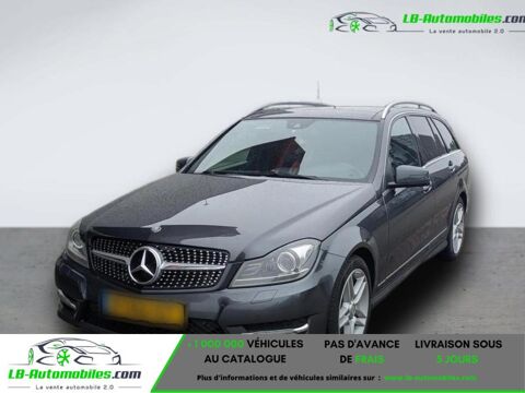 Mercedes Classe C 350 Avantgarde Executive A 2012 occasion Beaupuy 31850