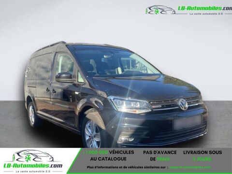 Volkswagen Caddy 2.0 TDI 150 BVA 2020 occasion Beaupuy 31850