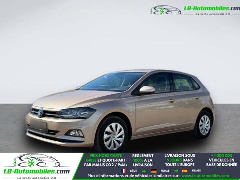 Annonce voiture Volkswagen Polo 17800 €