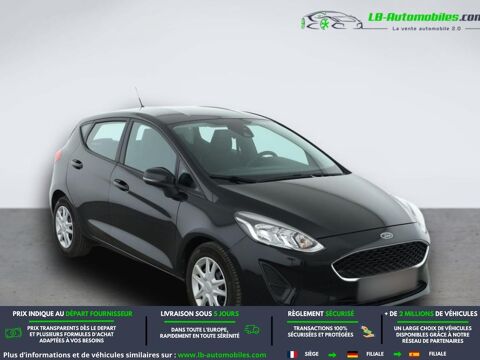 Fiesta 1.0 EcoBoost 100 ch BVM 2018 occasion 31850 Beaupuy