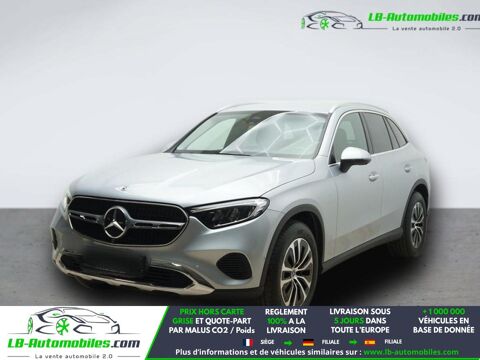 Classe GLC 220 d BVA 4Matic 2022 occasion 31850 Beaupuy