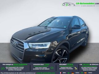 Q3 2.0 TDI 150 ch 2017 occasion 31850 Beaupuy