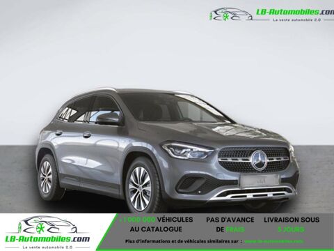 Mercedes Classe GLA 250 e BVA 2020 occasion Beaupuy 31850