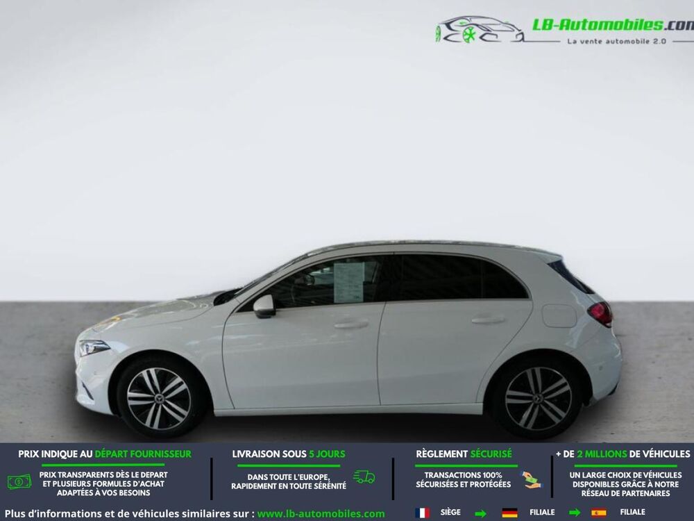 Classe A 200 BVA 2020 occasion 31850 Beaupuy