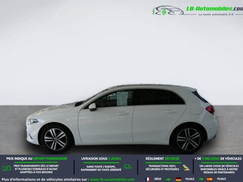 Classe A 200 BVA 2020 occasion 31850 Beaupuy