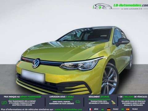 Annonce voiture Volkswagen Golf 17999 €