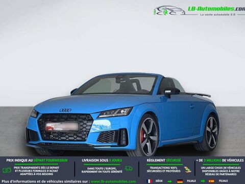 Annonce voiture Audi TT 60889 €