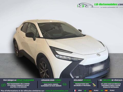 C-HR Hybride Rechargeable 225 2025 occasion 31850 Beaupuy