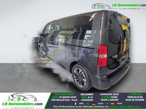 Zafira L2 2.0 Diesel 180 ch BVA 2026 occasion 31850 Beaupuy