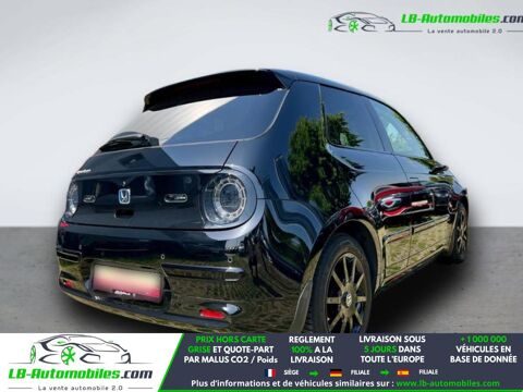Civic e 136ch BVA 2022 occasion 31850 Beaupuy