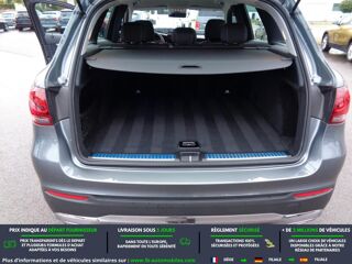 Classe GLC 220 d BVA 4Matic 2019 occasion 31850 Beaupuy