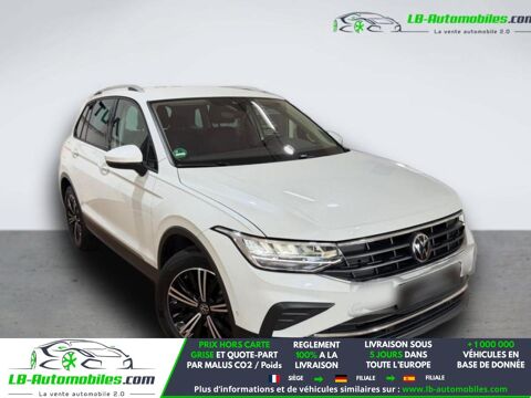 Tiguan 2.0 TDI 150ch BVA 2023 occasion 31850 Beaupuy