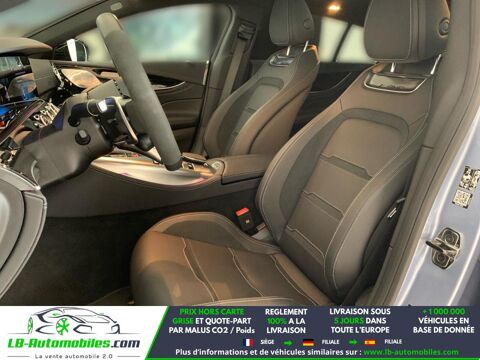 AMG GT 43 AMG 367 ch BVA 4-Matic+ 2025 occasion 31850 Beaupuy