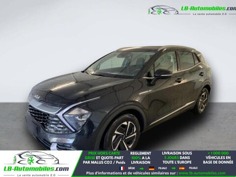 Sportage 1.6 CRDi 136ch MHEV BVA 2023 occasion 31850 Beaupuy