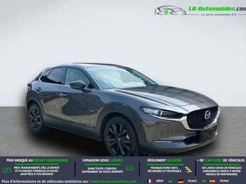 Annonce voiture Mazda CX-30 20900 €