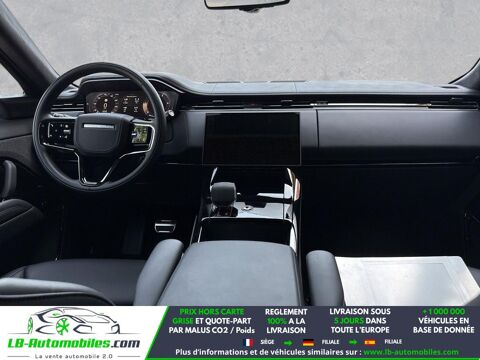 Range Rover D350 3.0D i6 350ch 2025 occasion 31850 Beaupuy
