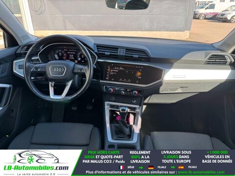 Q3 35 TDI 150 ch 2023 occasion 31850 Beaupuy