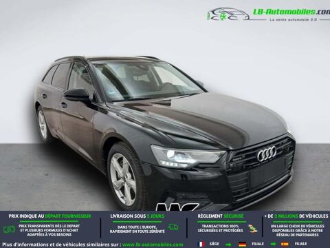 A6 45 TFSI 265 ch Quattro 2023 occasion 31850 Beaupuy