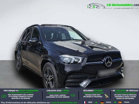 Annonce voiture Mercedes Classe GLE 52888 €