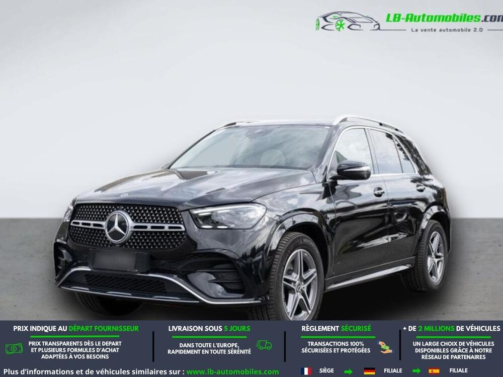 Classe GLE 400 e BVA 4Matic 2024 occasion 31850 Beaupuy