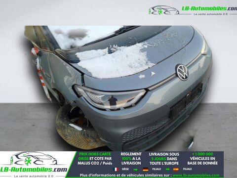 ID.3 204 ch 2020 occasion 31850 Beaupuy