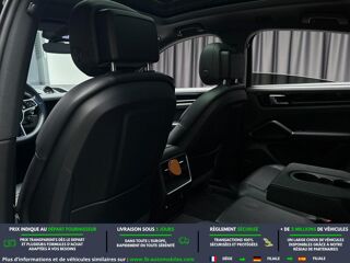 Cayenne 3.0 V6 340 ch BVA 2019 occasion 31850 Beaupuy