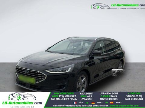 Annonce voiture Ford Focus 16990 €