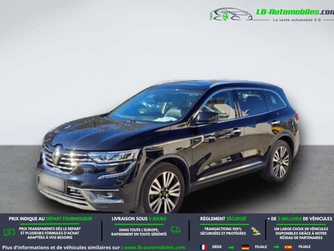 Annonce voiture Renault Koleos 25890 €