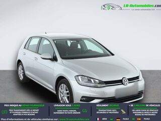 Golf 1.6 TDI 115 BVM 2019 occasion 31850 Beaupuy