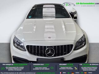 Classe C 63 S Mercedes-AMG 2020 occasion 31850 Beaupuy