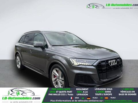 Q7 60 TFSI e 456 BVA Quattro 2023 occasion 31850 Beaupuy