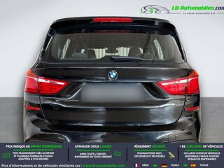 Serie 2 220i 192 ch 2016 occasion 31850 Beaupuy