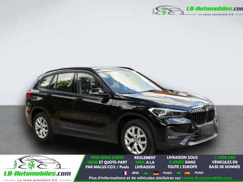 X1 xDrive 18d 150 ch BVA 2020 occasion 31850 Beaupuy