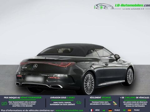 Mercedes CLE 200 BVA 2025 occasion Beaupuy 31850