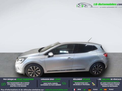 Clio V dCi 85 BVM 2020 occasion 31850 Beaupuy