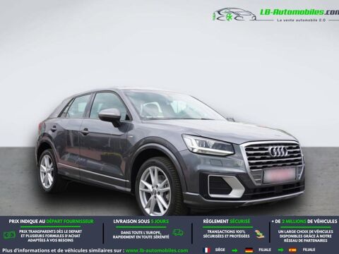 Q2 TFSI 150 ch BVA 2018 occasion 31850 Beaupuy
