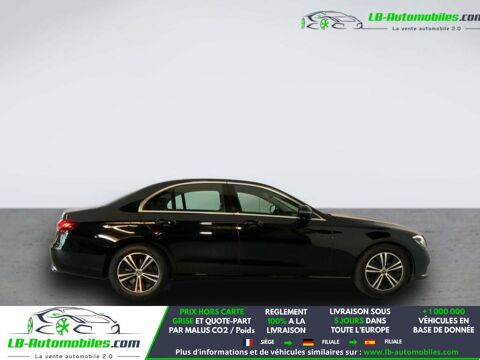 Classe E 220 d BVA 2022 occasion 31850 Beaupuy