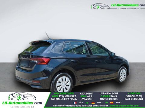 Fabia 1.0 TSI 110 ch BVM 2024 occasion 31850 Beaupuy