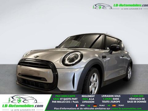 Annonce voiture Mini Cooper 23300 €
