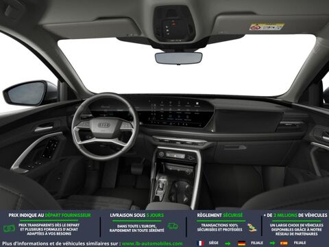 Q5 TDI 204 ch Quattro 2025 occasion 31850 Beaupuy