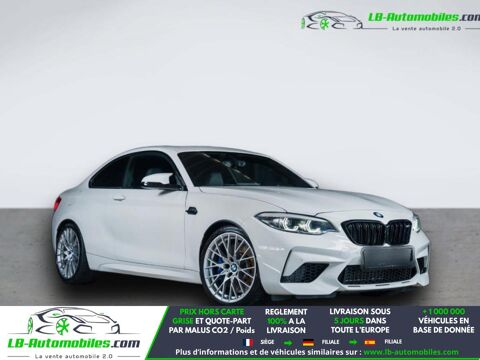 M2 410 ch BVA 2020 occasion 31850 Beaupuy