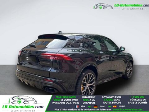 Grecale V6 530 ch 2025 occasion 31850 Beaupuy